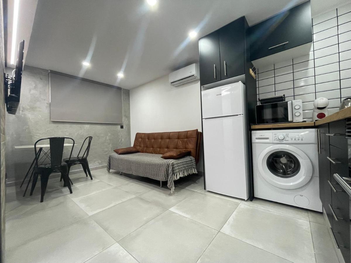Benidorm Jl 1 Appartement Buitenkant foto